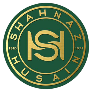 Shahnaz Husain