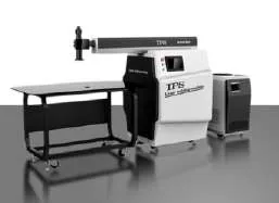 UV Flatbed Printer