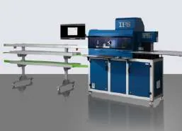 UV Roll Printer