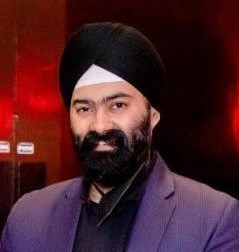 Amanmeet Singh