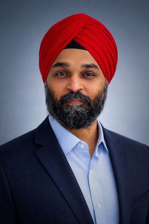 Gurdit Singh