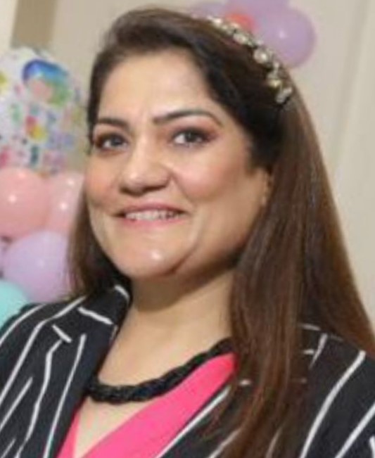 Neeru