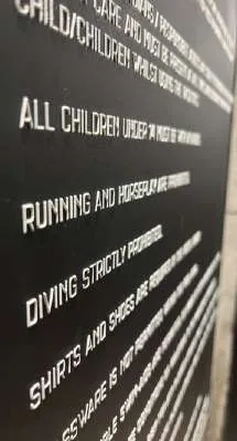 Braille & ADA project 2