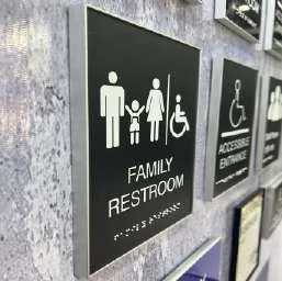 Braille & ADA project 1