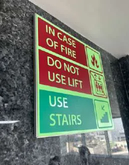 Modular Signage project 1