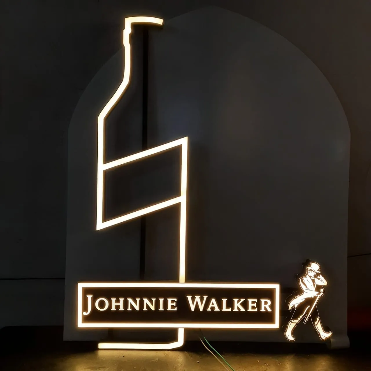 Johnnie Walker